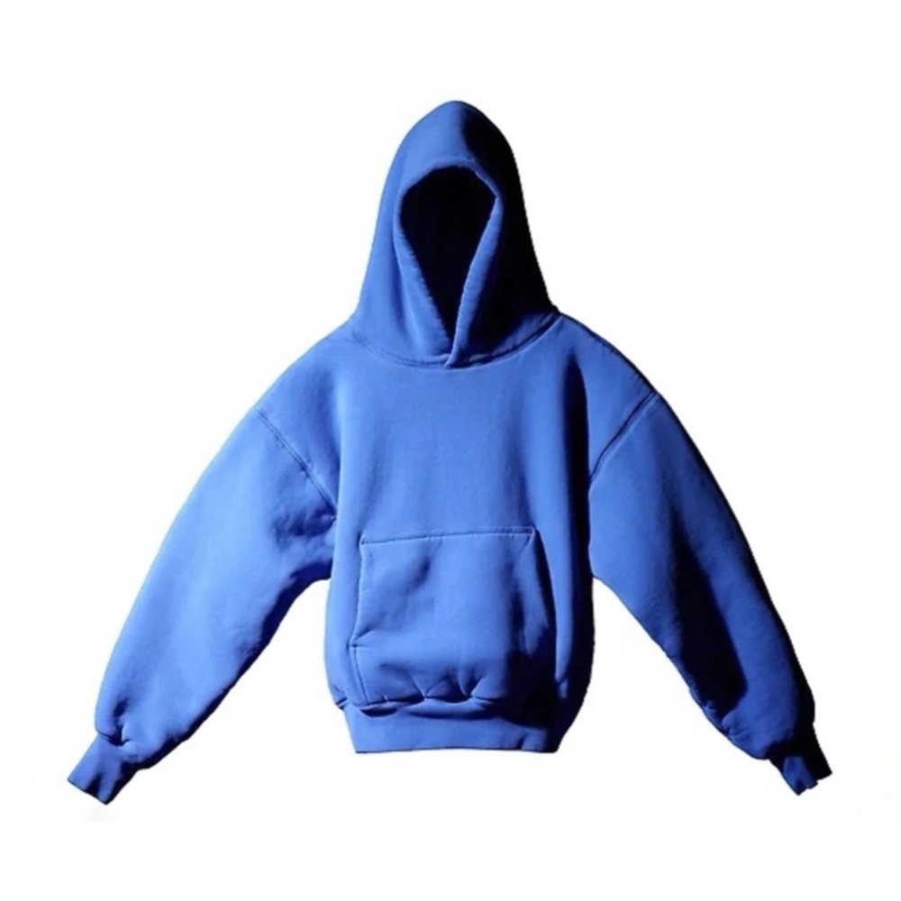 Yeezy perfect hoodie